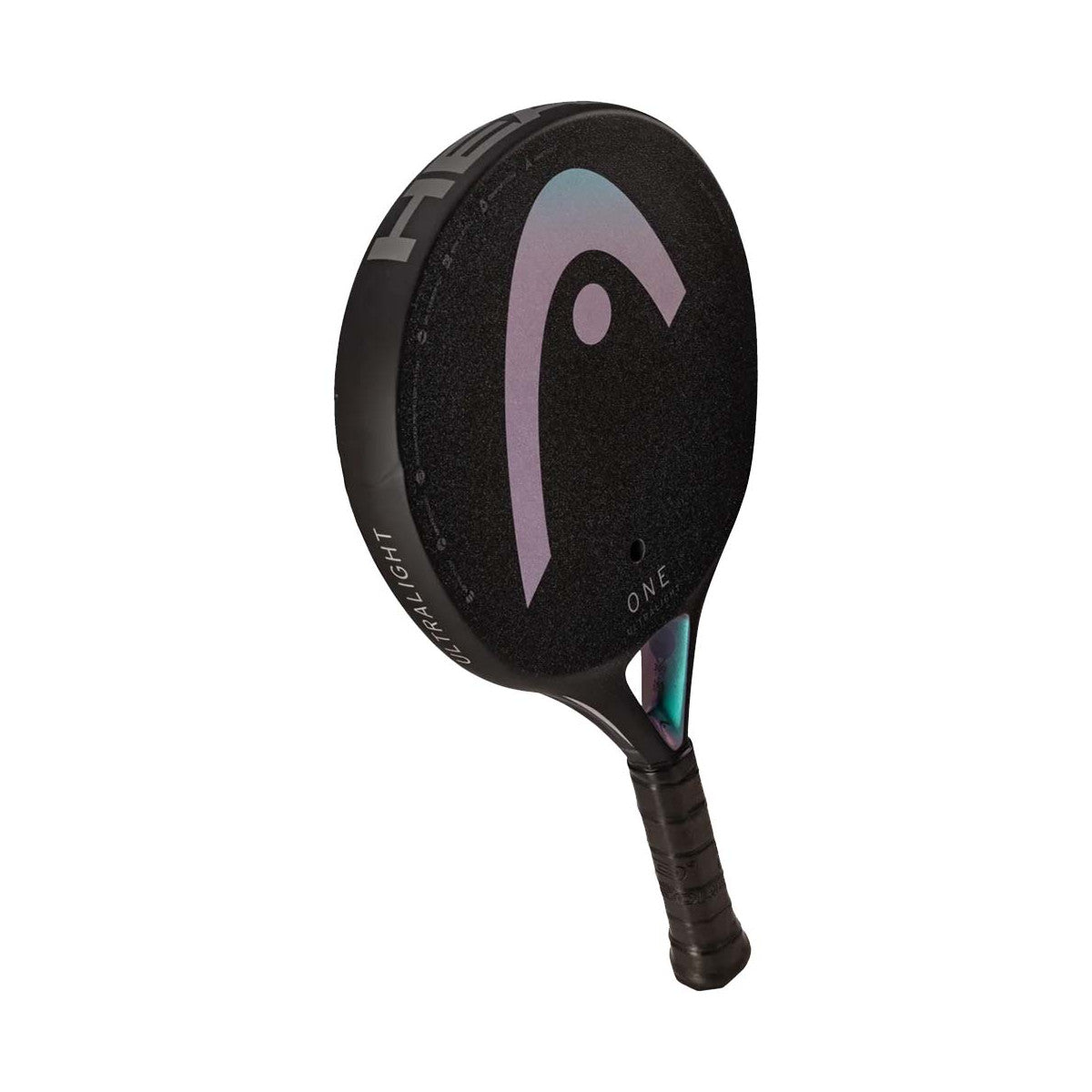HEAD One Ultralight Black Racquet – 4