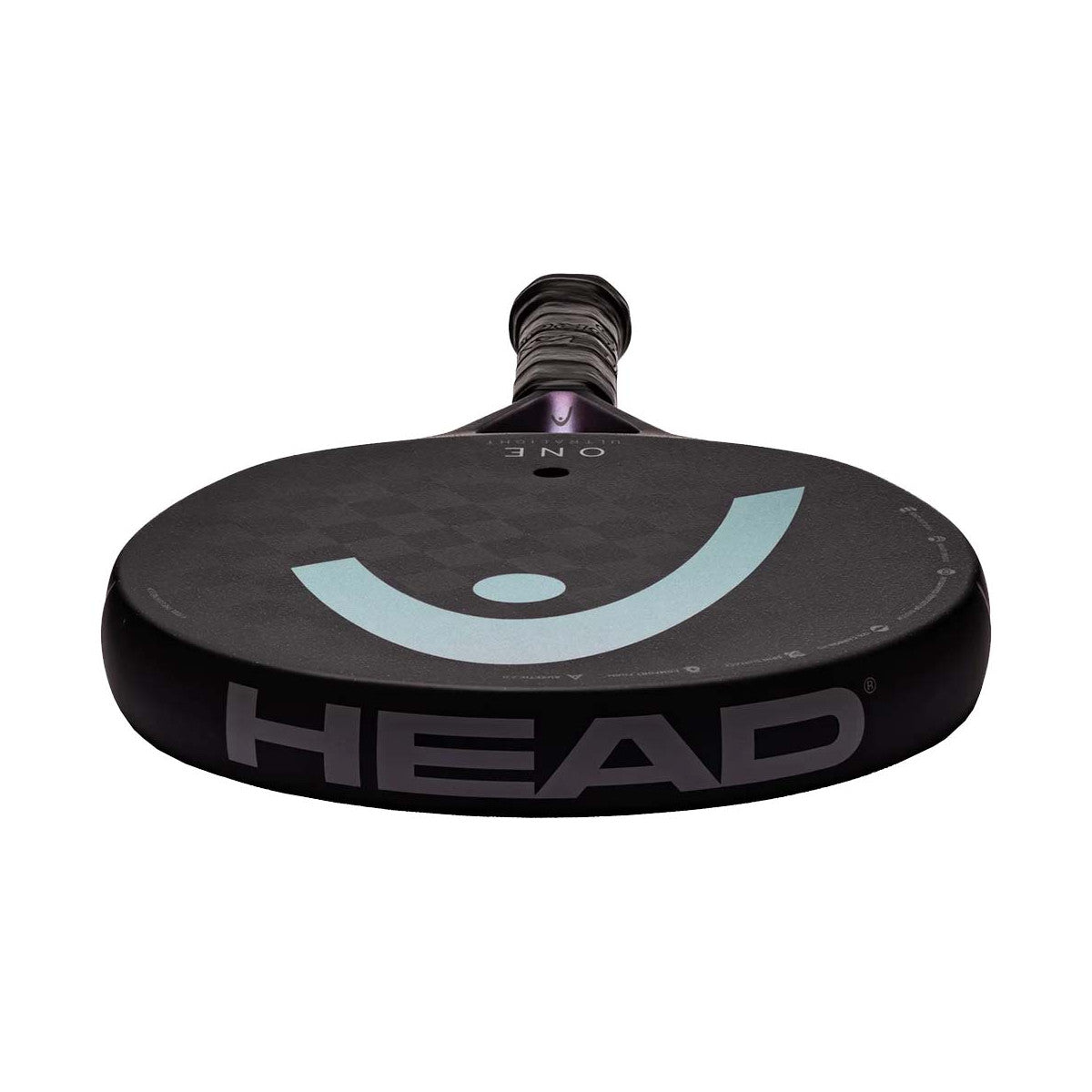 HEAD One Ultralight Black Racquet – 5