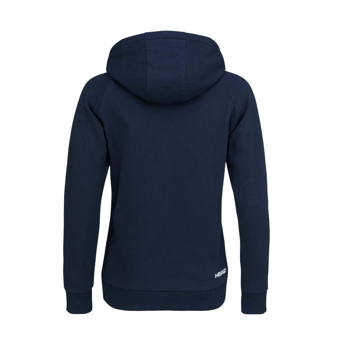 HEAD Padel Navy Blue Woman Sweatshirt – 2