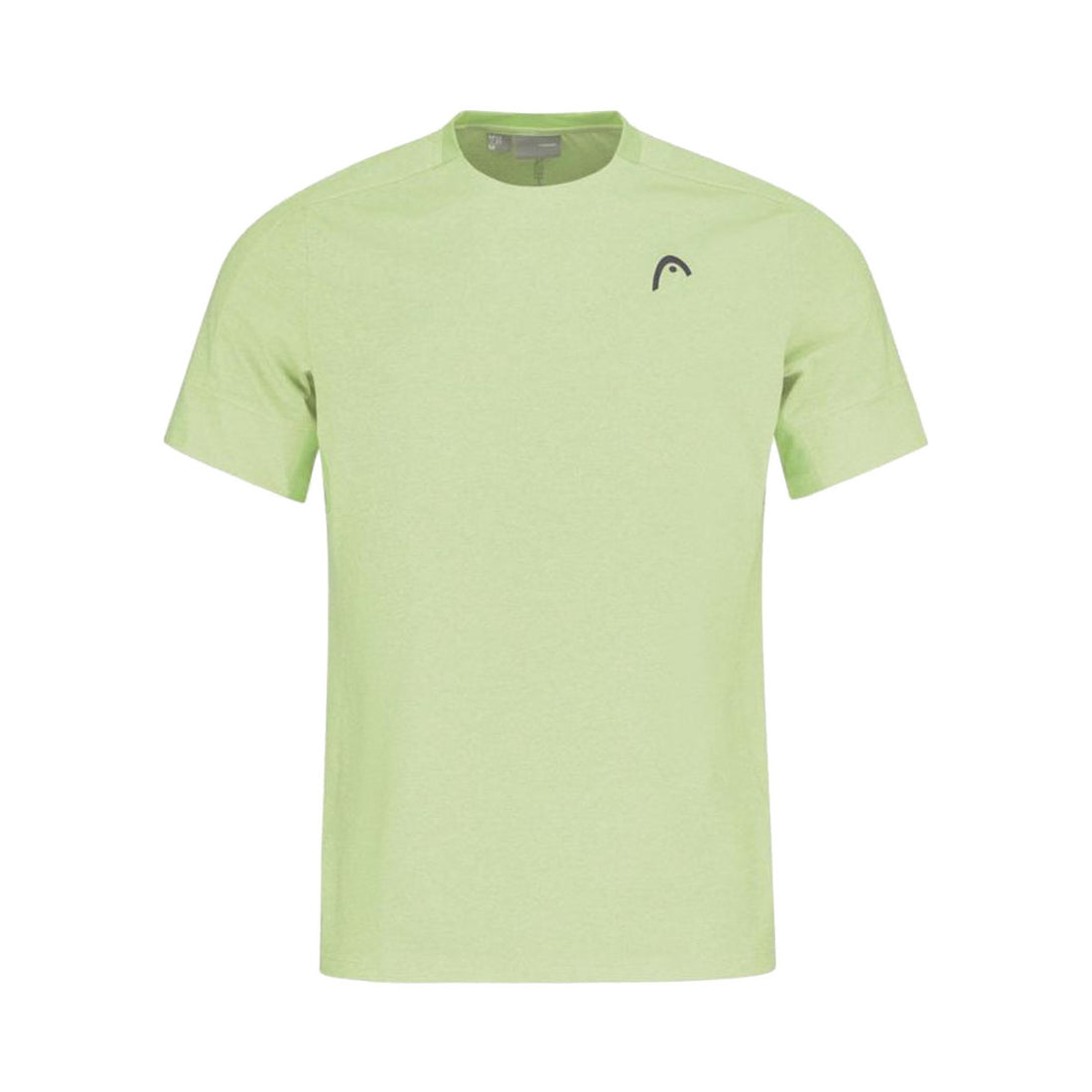 HEAD Padel Tech Green T-Shirt