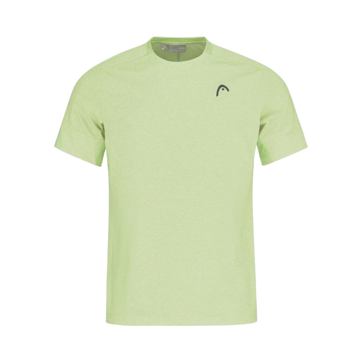 HEAD Padel Tech Green T-Shirt