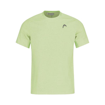 HEAD Padel Tech Green T-Shirt