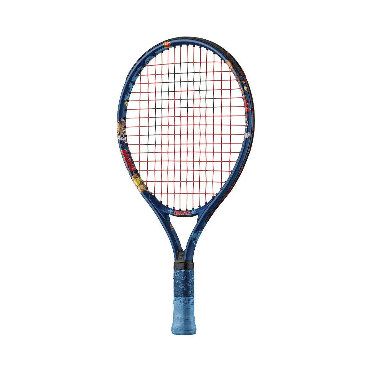 HEAD Paw Patrol Chase 17 Racquet (160g)