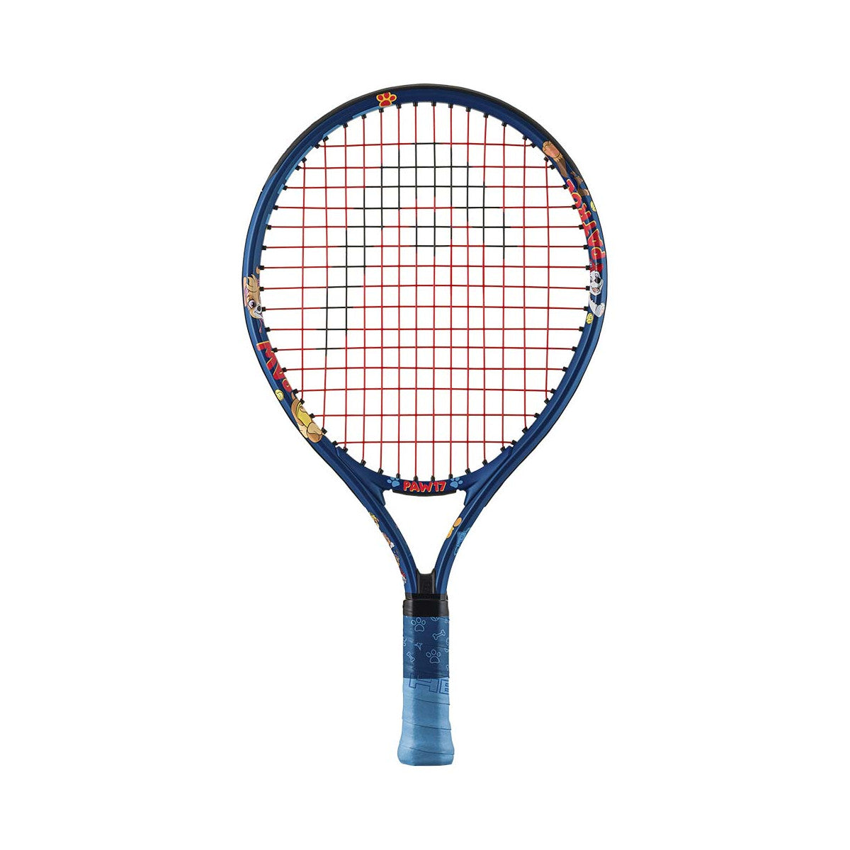 HEAD Paw Patrol Chase 17 Racquet (160g) – 2