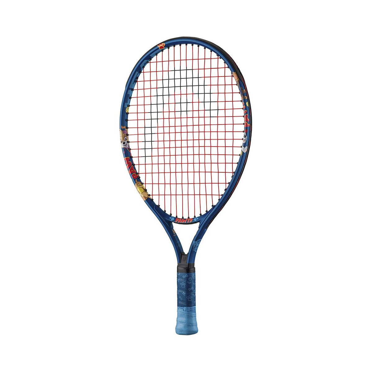 HEAD Paw Patrol Chase 19 Racquet (175g)