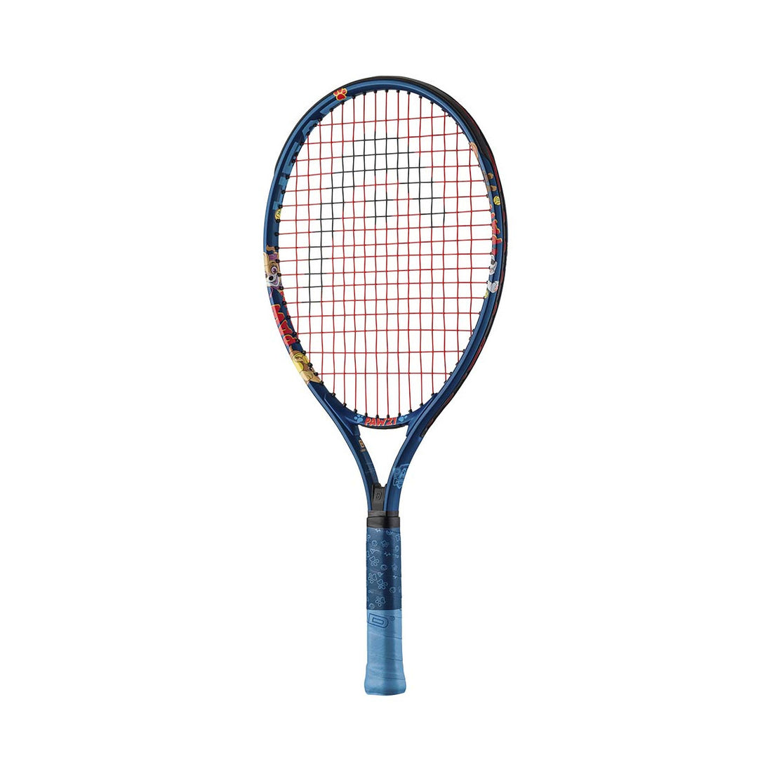 HEAD Paw Patrol Chase 21 Racquet (180g)