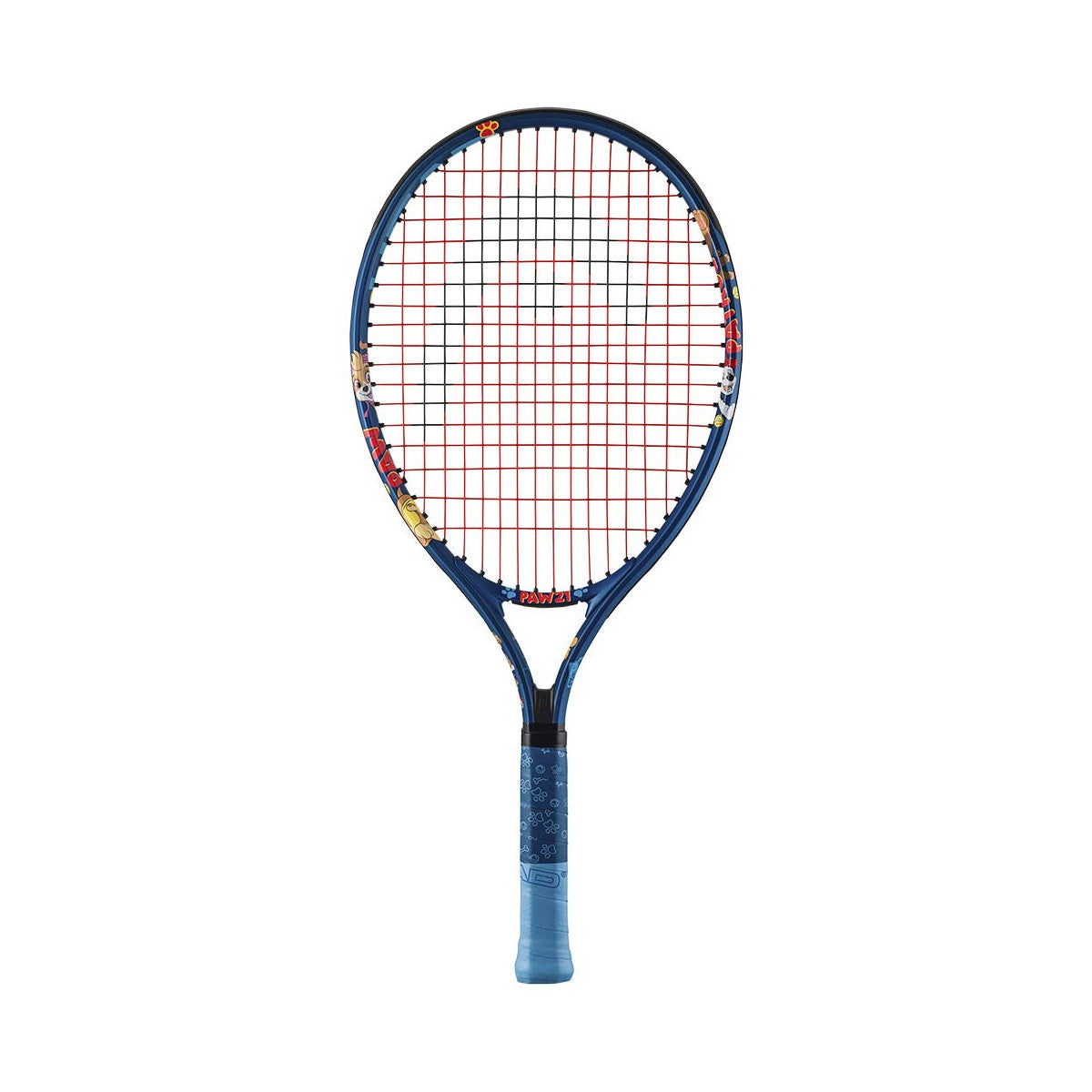 HEAD Paw Patrol Chase 21 Racquet (180g) – 2