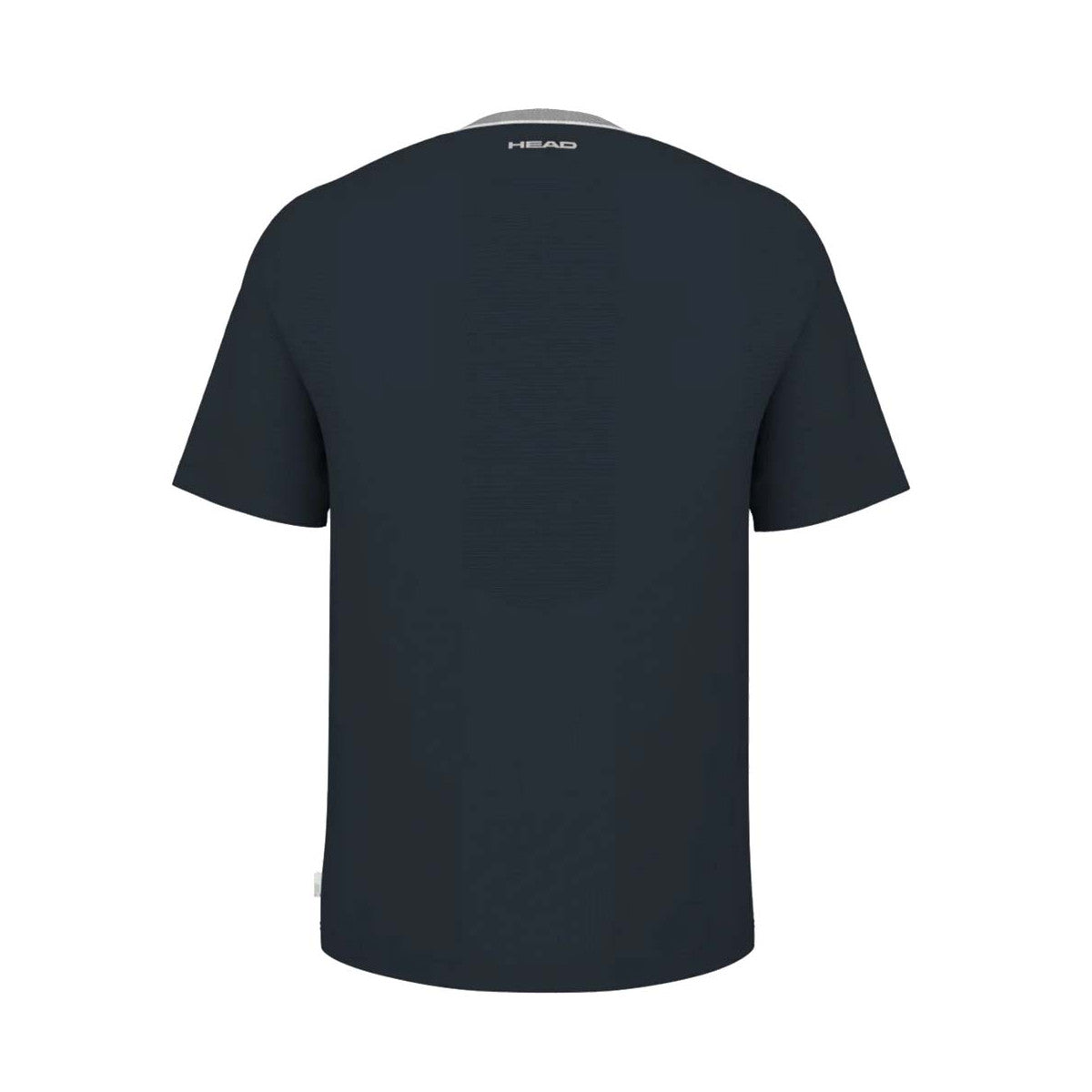 HEAD Performance 25 T-Shirt Navy Blue – 2