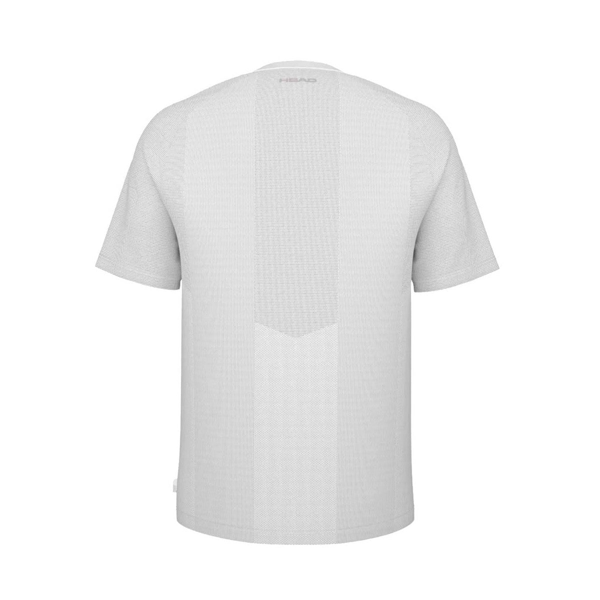 HEAD Performance 25 T-Shirt White – 2