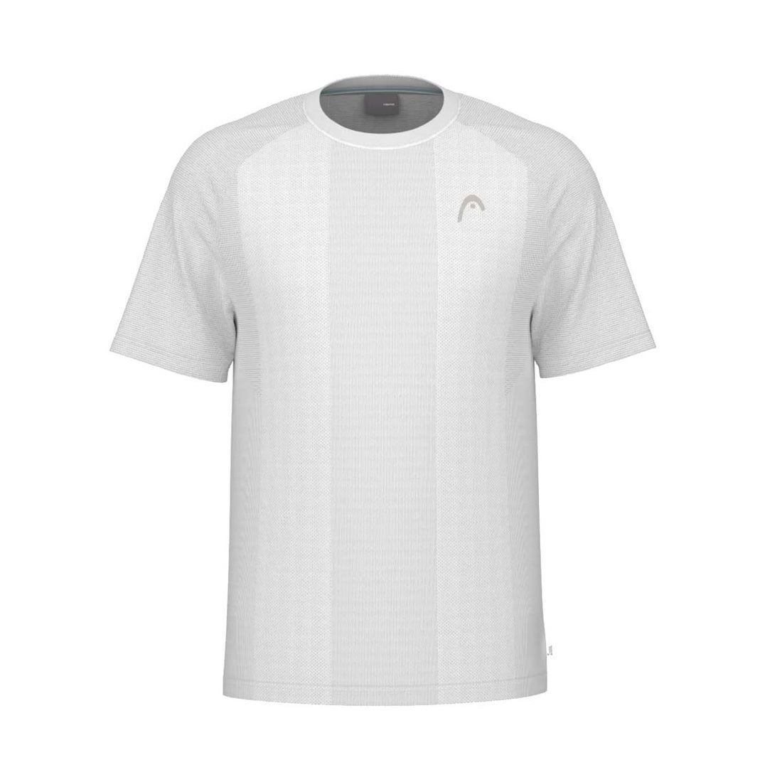 HEAD Performance 25 T-Shirt White