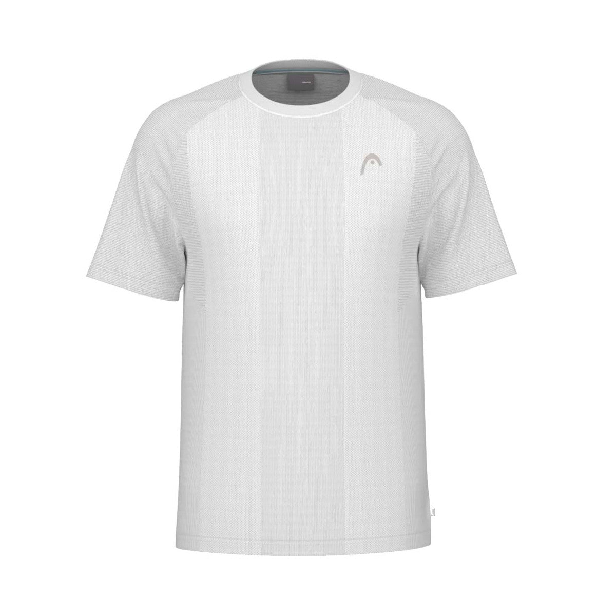 HEAD Performance 25 T-Shirt White