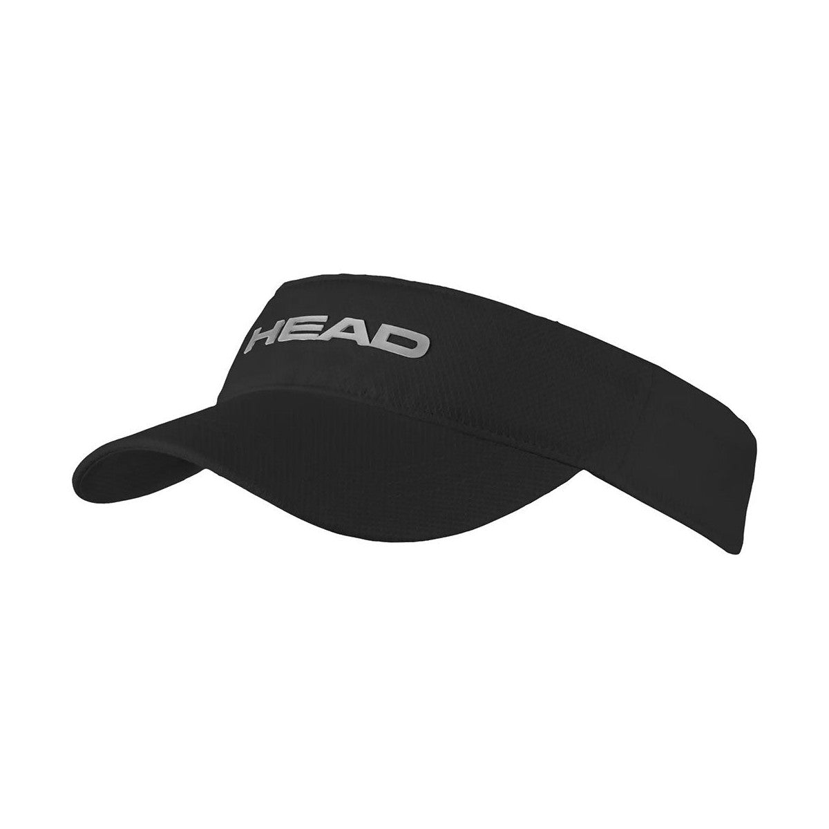 HEAD Performance Visor Black