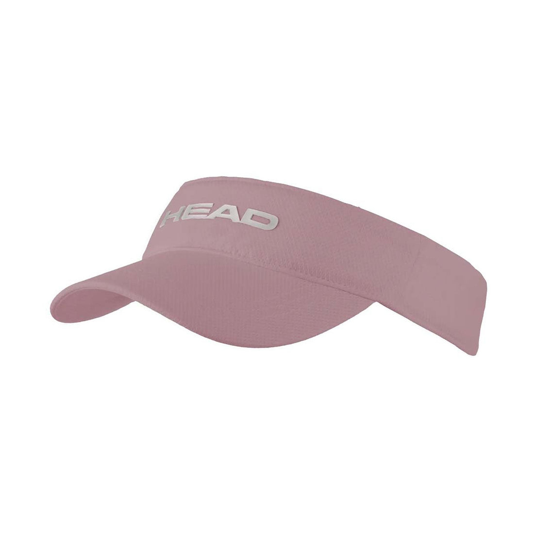 HEAD Performance Visor Powder Pink