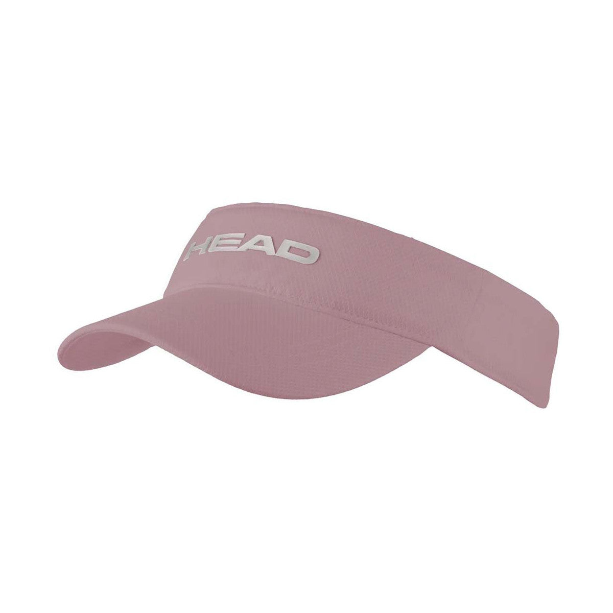 HEAD Performance Visor Powder Pink