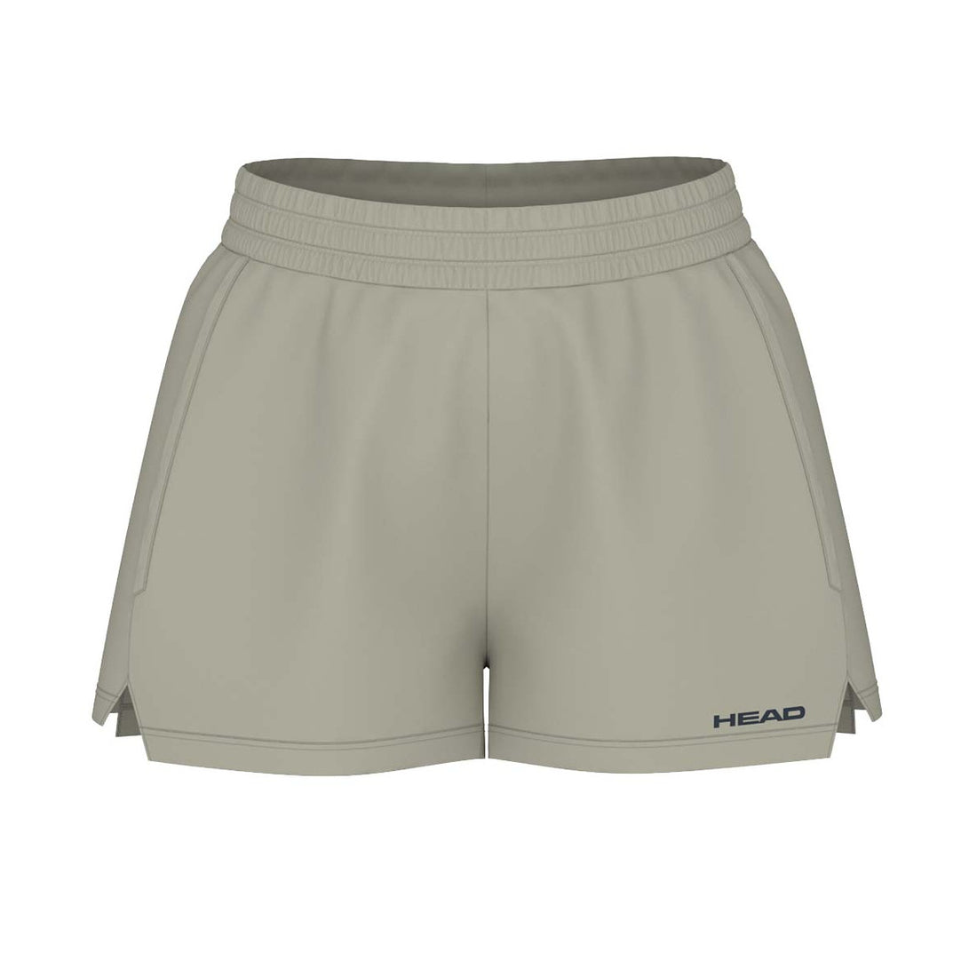 HEAD Petite Play Grey Woman Short