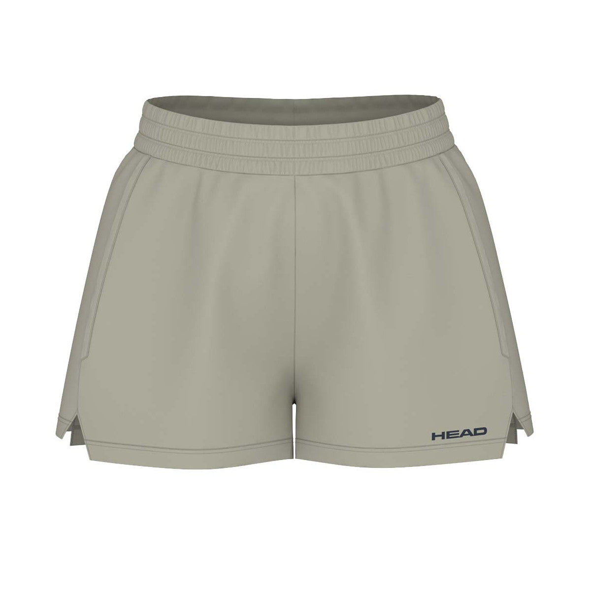HEAD Petite Play Grey Woman Short