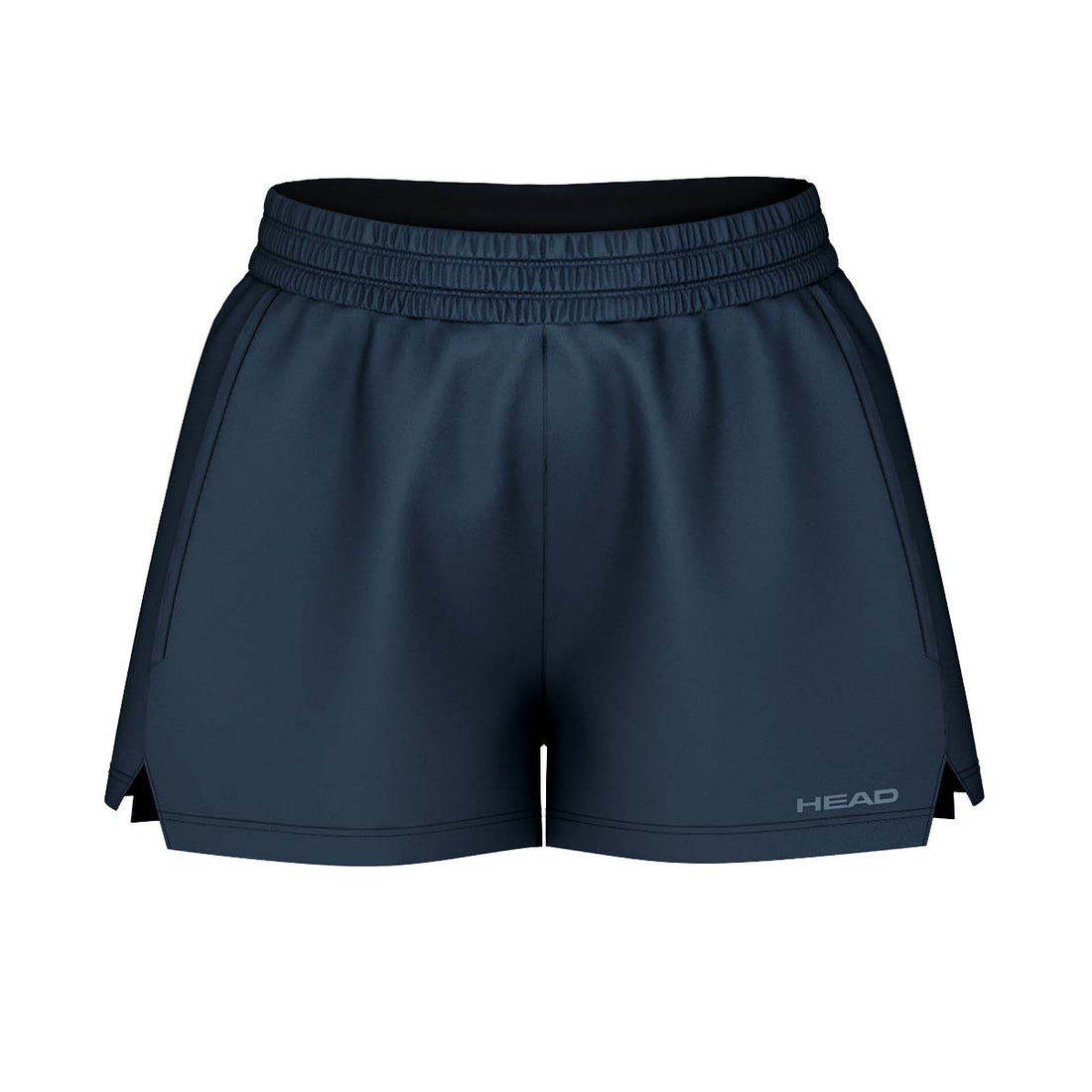 HEAD Petite Play Navy Blue Woman Short