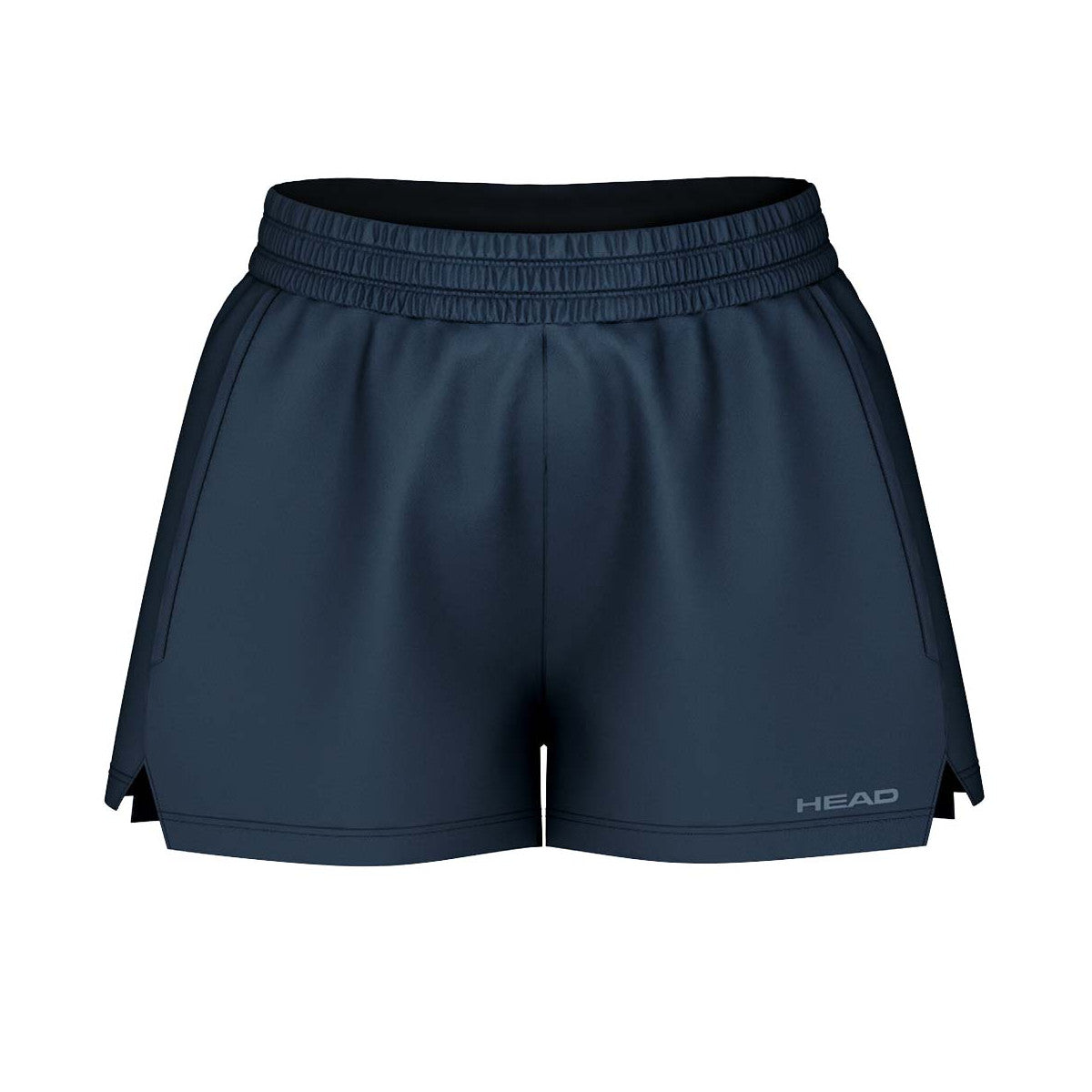 HEAD Petite Play Navy Blue Woman Short