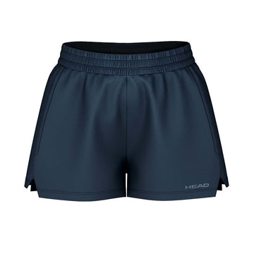 HEAD Petite Play Navy Blue Woman Short