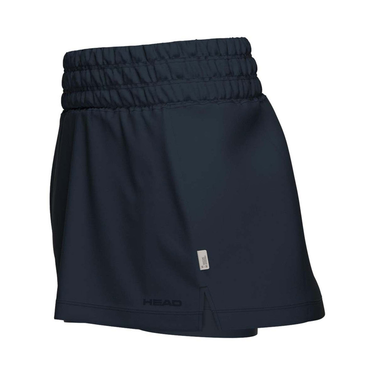 HEAD Petite Play Women's Skirt Navy Blue – 2