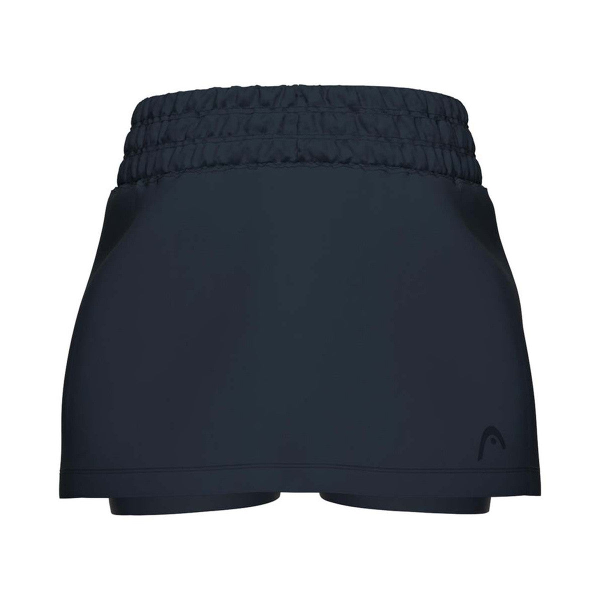 HEAD Petite Play Women's Skirt Navy Blue – 3