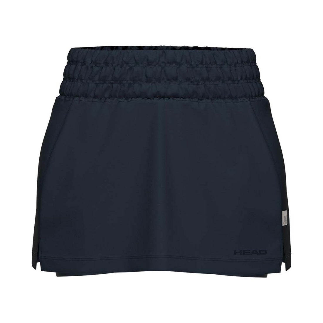 HEAD Petite Play Women's Skirt Navy Blue