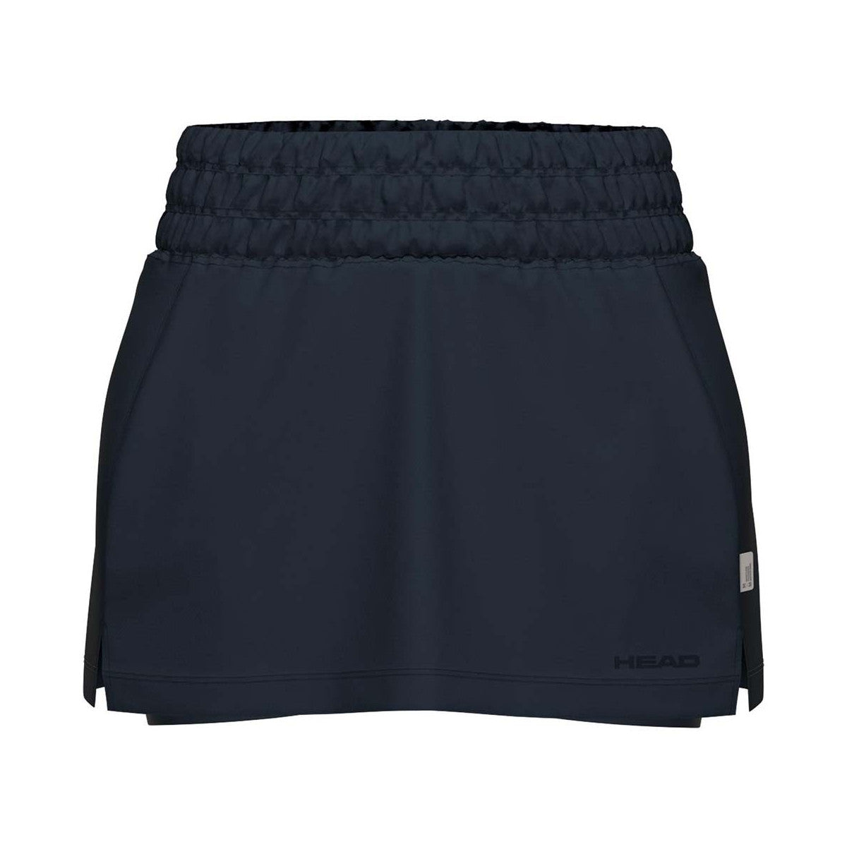 HEAD Petite Play Women's Skirt Navy Blue