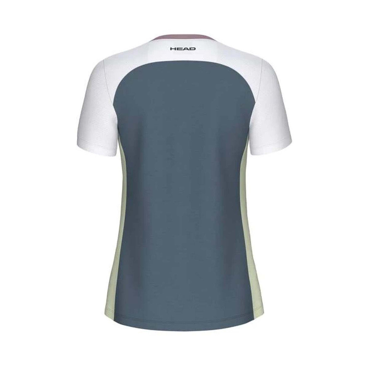 HEAD Petite Play Women's T-Shirt Grey – 2