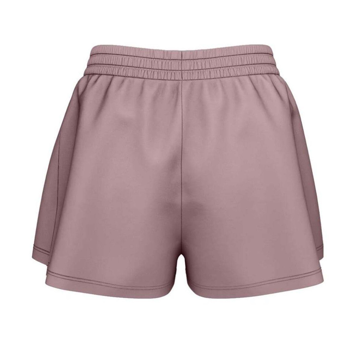 HEAD Petite Play Women's Tennis Shorts Powder Pink – 2