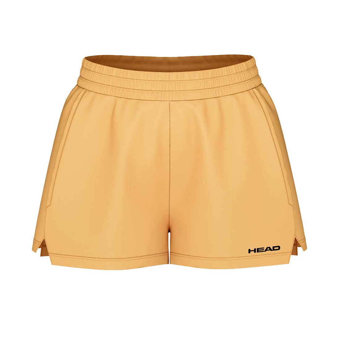 HEAD Petite Play Yellow Woman Short