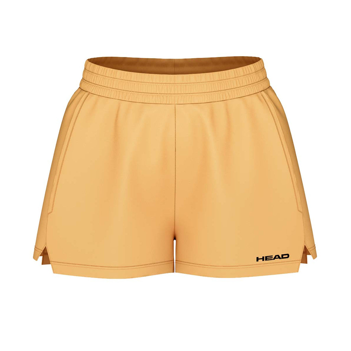 HEAD Petite Play Yellow Woman Short