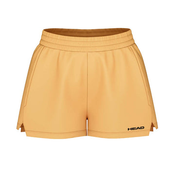 HEAD Petite Play Yellow Woman Short