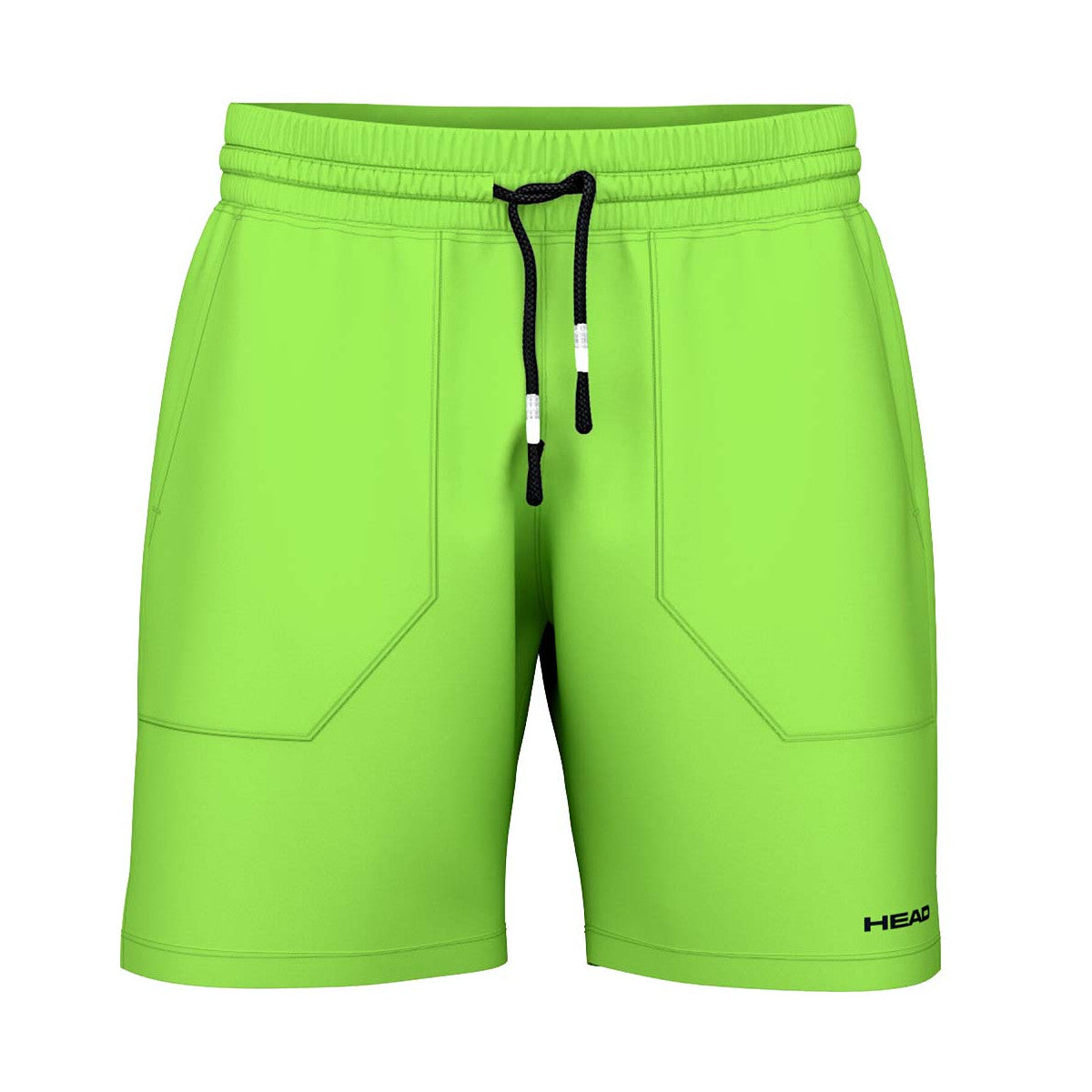 HEAD Play 25 Green Short