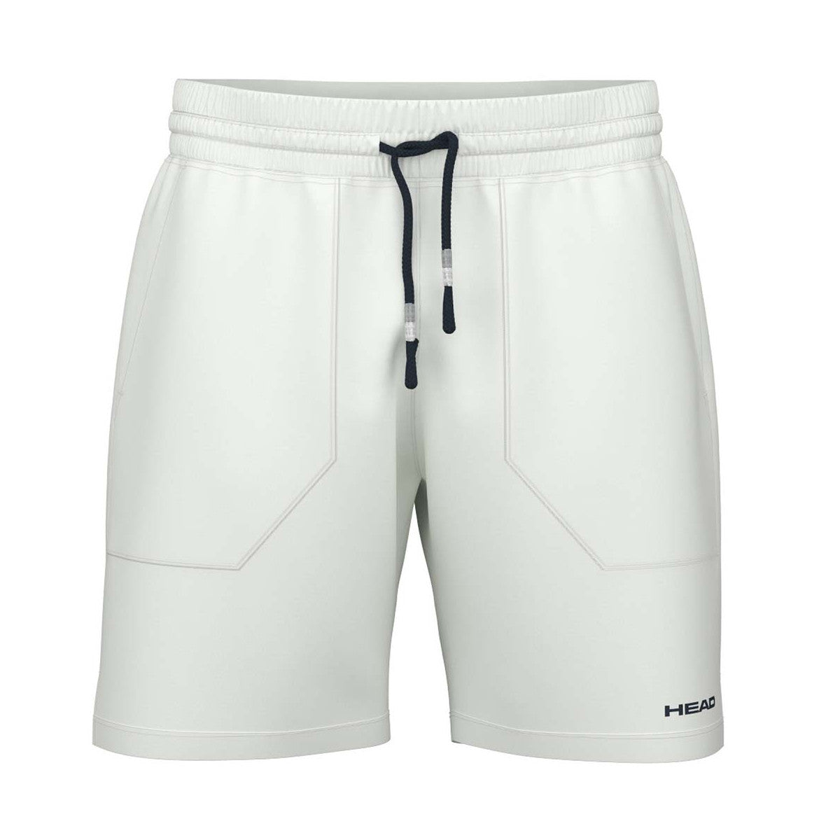 HEAD Play 25 White Short