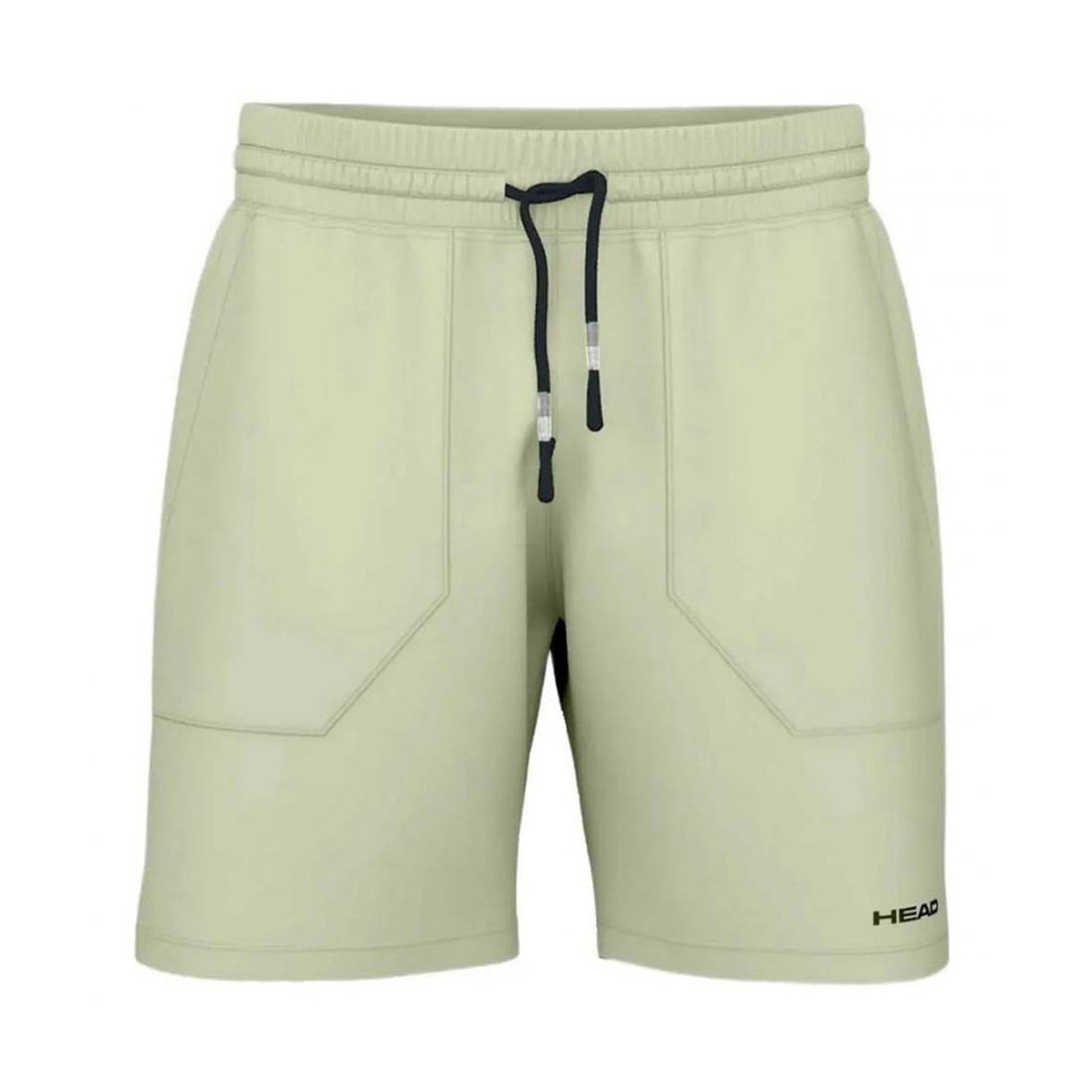 HEAD Play 26 Green Shorts