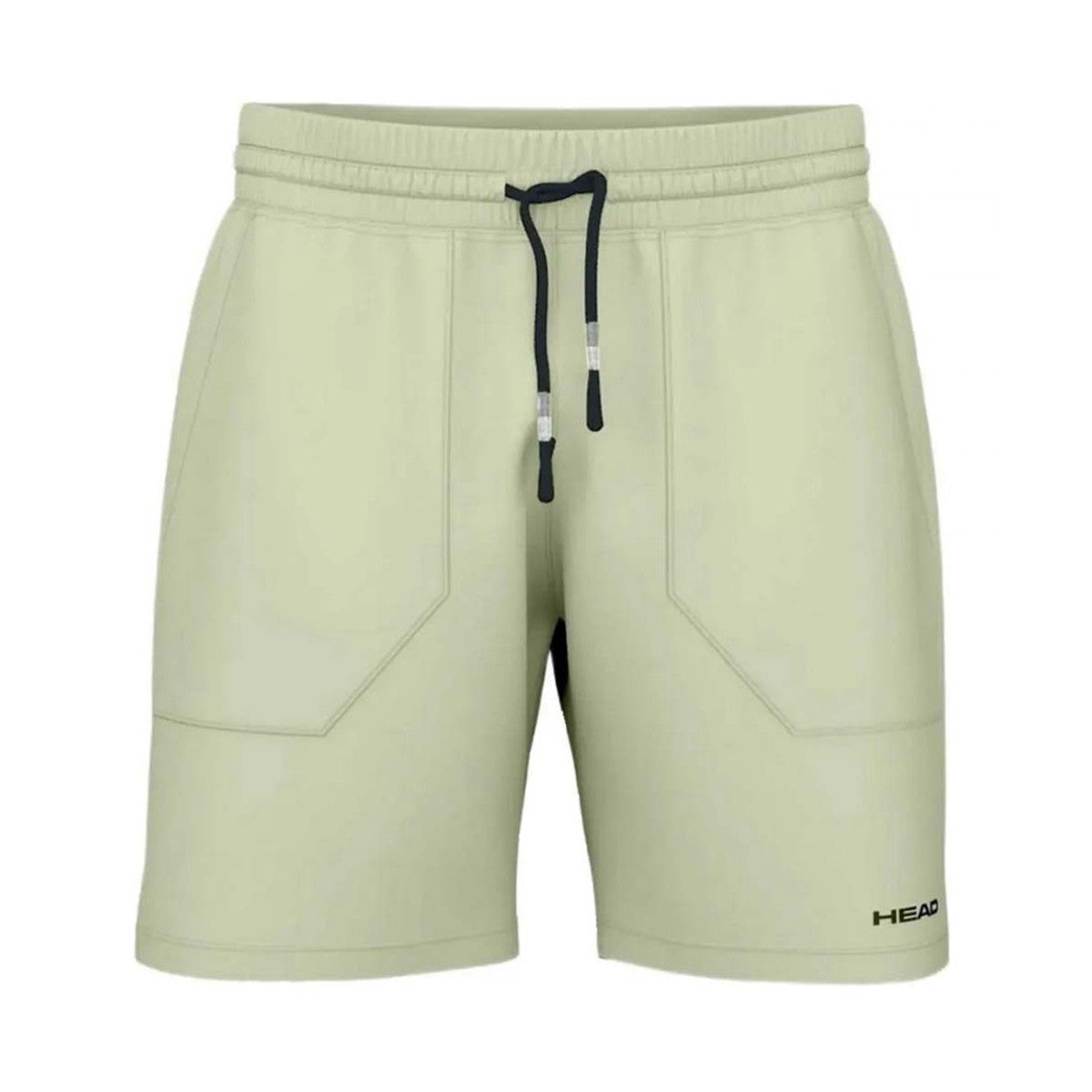 HEAD Play 26 Green Shorts
