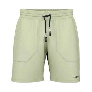 HEAD Play 26 Green Shorts