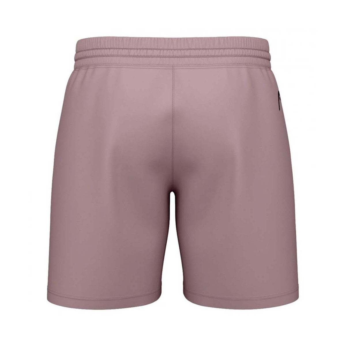 HEAD Play 26 Powder Pink Shorts – 2
