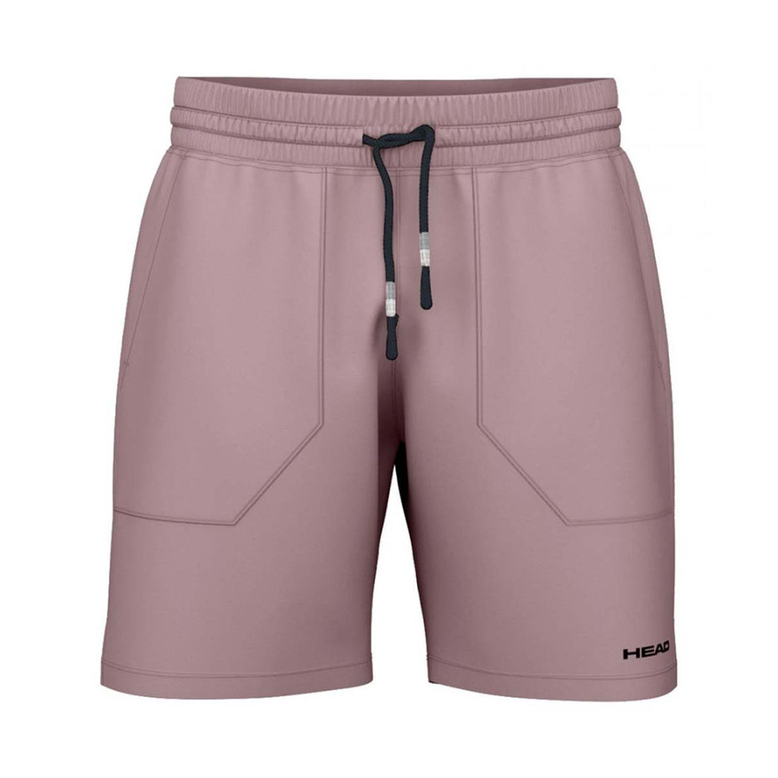 HEAD Play 26 Powder Pink Shorts