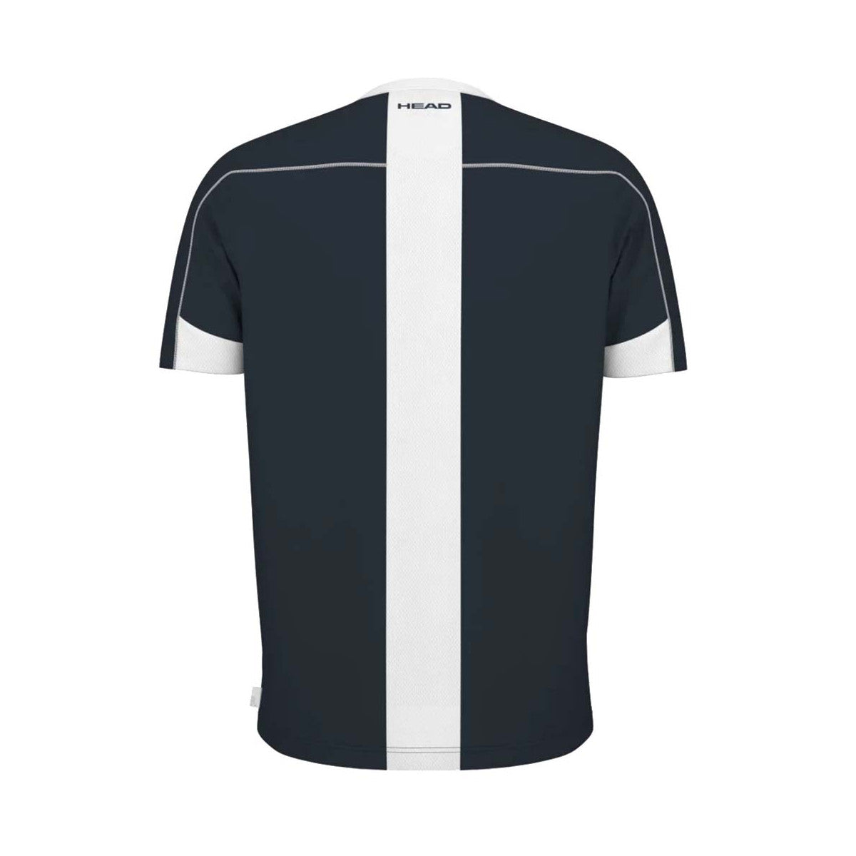 HEAD Play Tech 25 Navy blue T-Shirt – 2