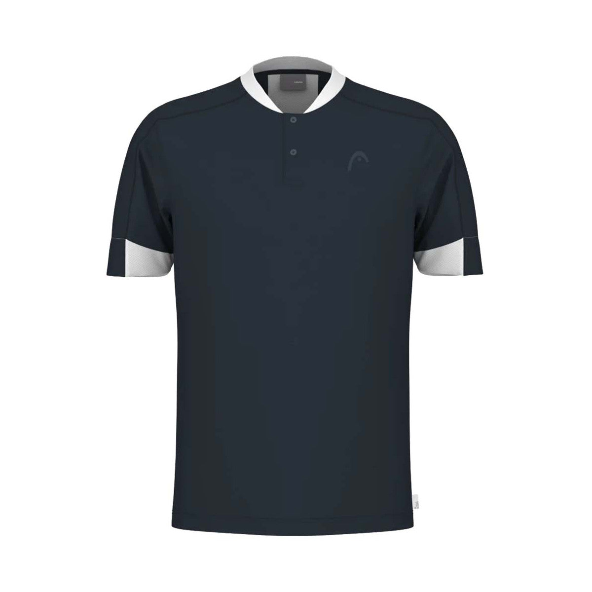 HEAD Play Tech 25 Polo Navy blue
