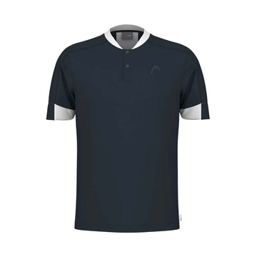 HEAD Play Tech 25 Polo Navy blue