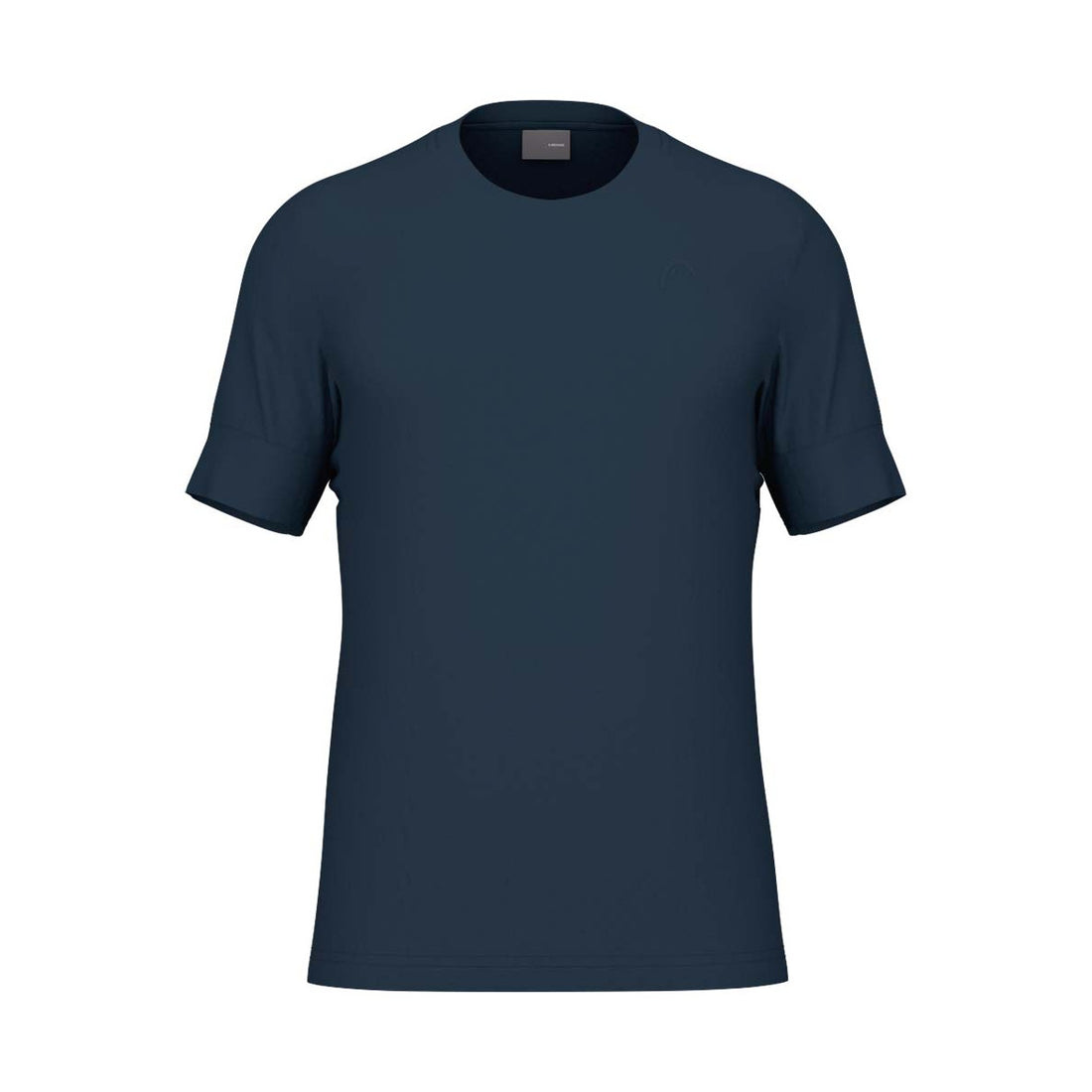 HEAD Play Tech Navy T-Shirt