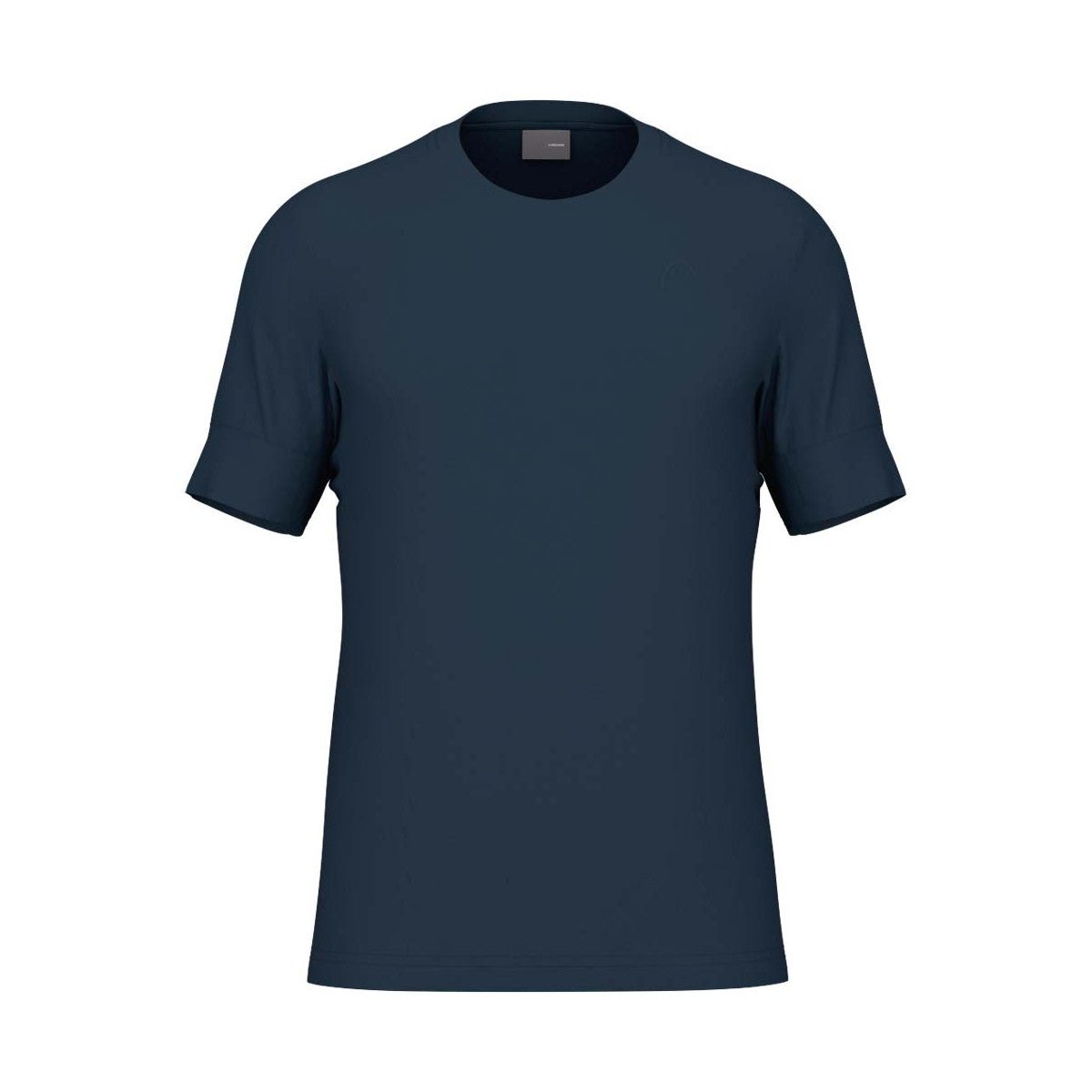 HEAD Play Tech Navy T-Shirt