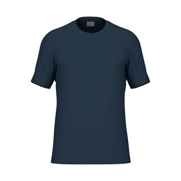 HEAD Play Tech Navy T-Shirt