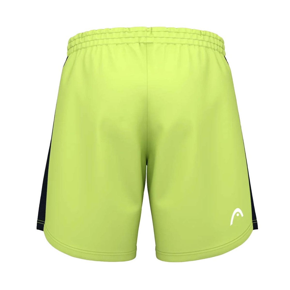 HEAD Power 25 Green Short – 2
