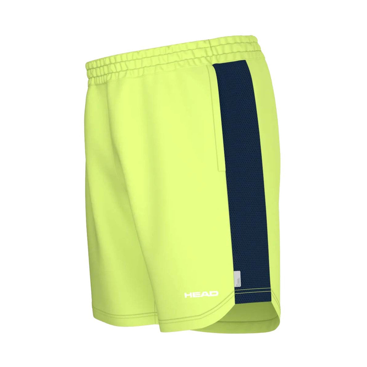 HEAD Power 25 Green Short – 3