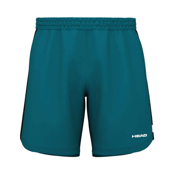 HEAD Power 25 Petrol blue Short