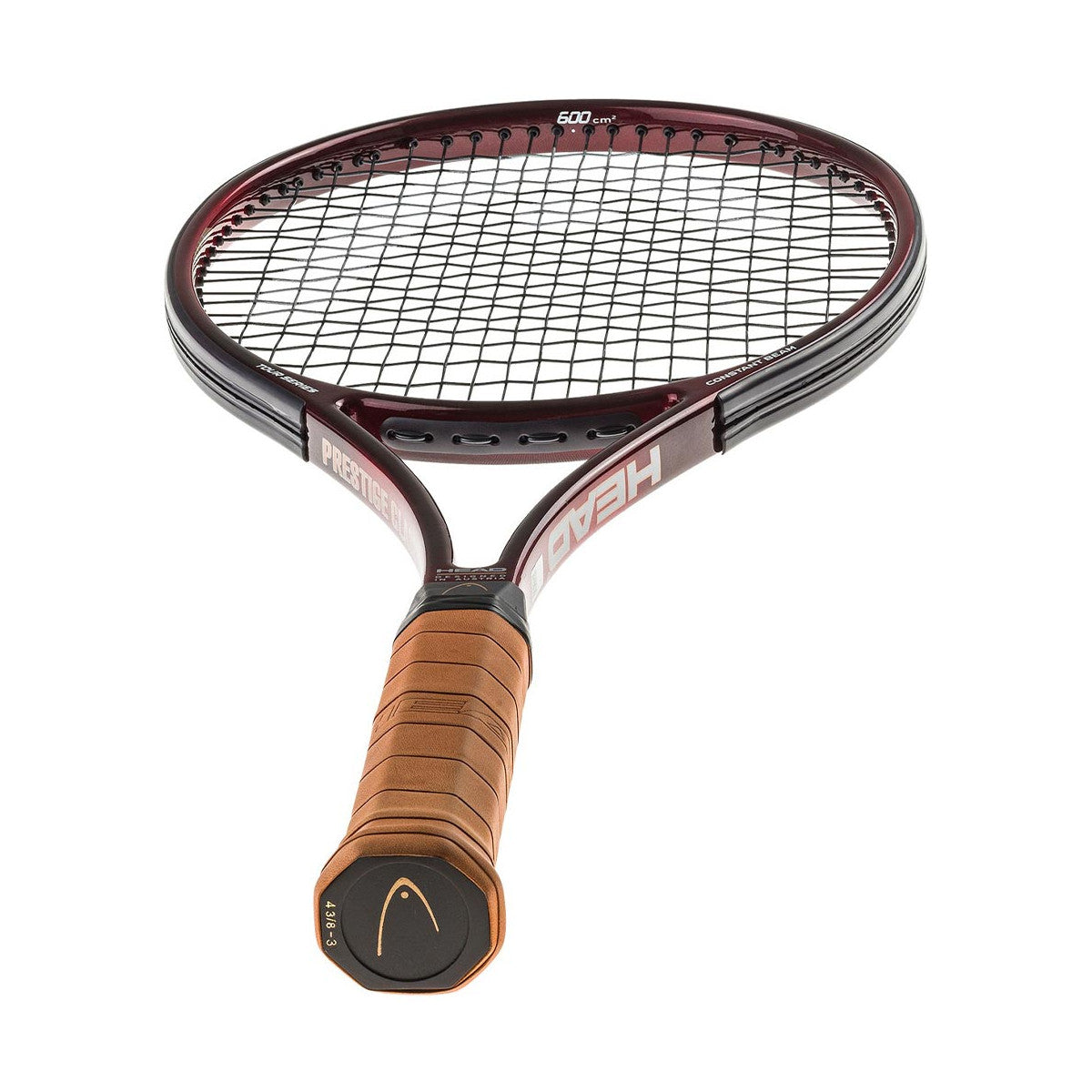 HEAD Prestige Classic 2.0 (330g) Racquet – 4