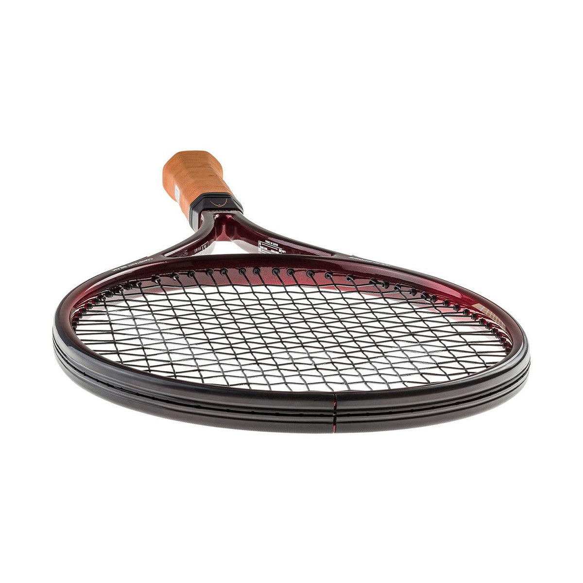 HEAD Prestige Classic 2.0 (330g) Racquet – 6
